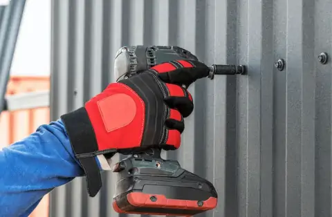 Travaux de zinguerie - Plédéliac